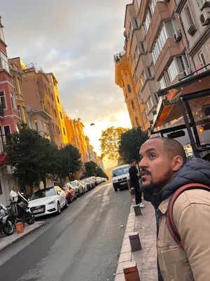 Akrem Berhanu